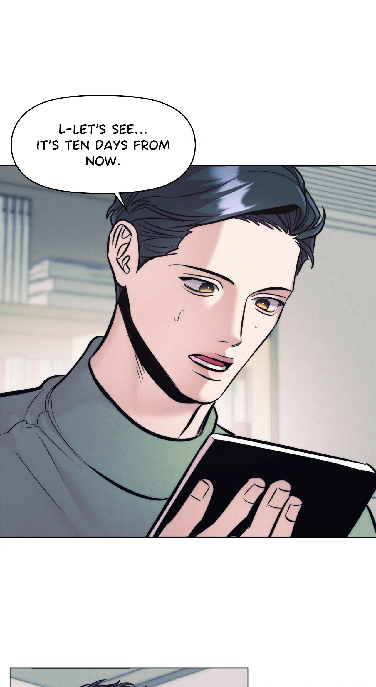 Stigma Chapter 39 - Page 55