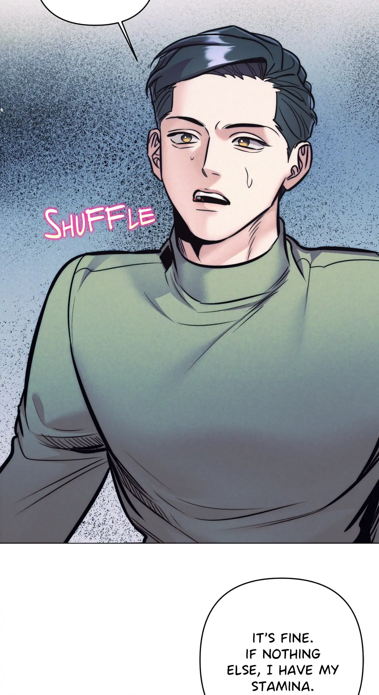 Stigma Chapter 39 - Page 59