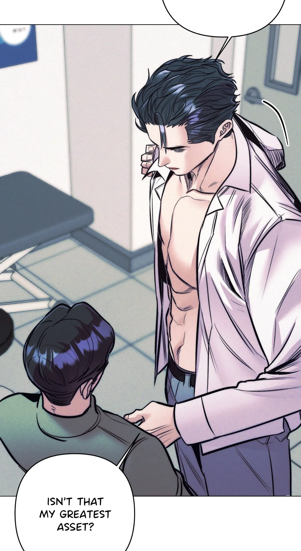 Stigma Chapter 39 - Page 60