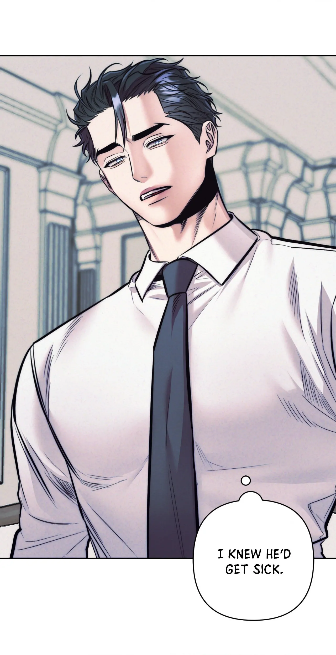 Stigma Chapter 39 - Page 7