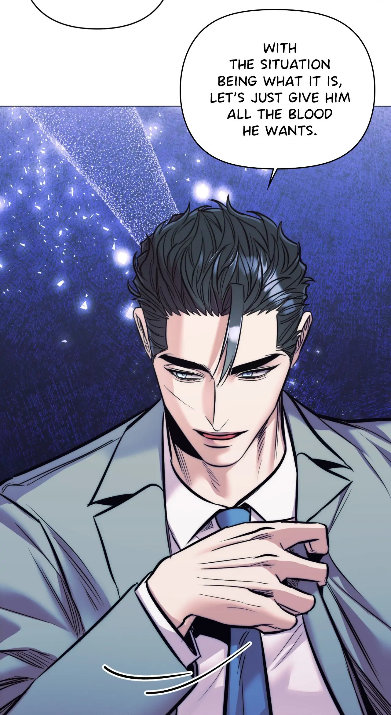 Stigma Chapter 39 - Page 61