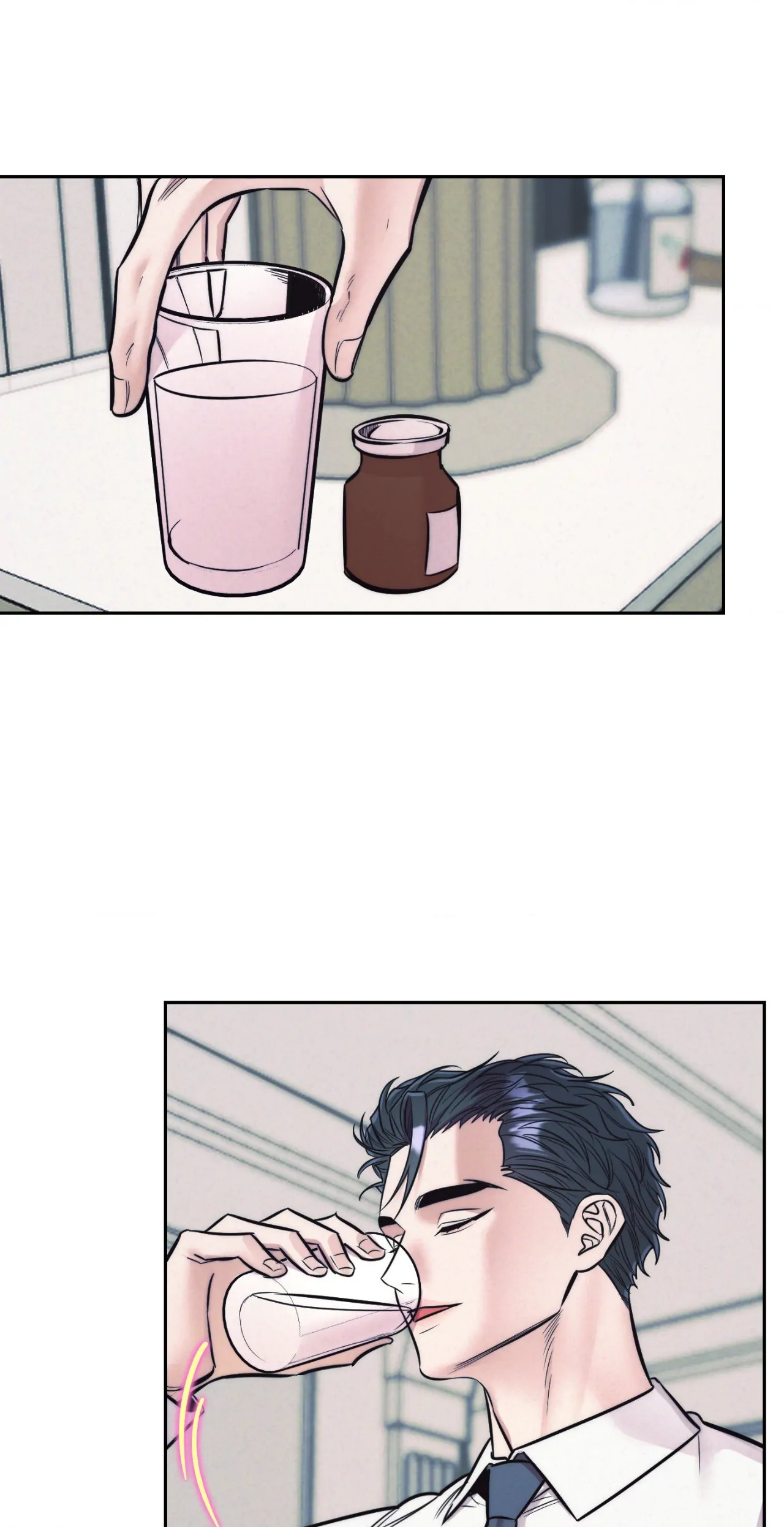 Stigma Chapter 39 - Page 8