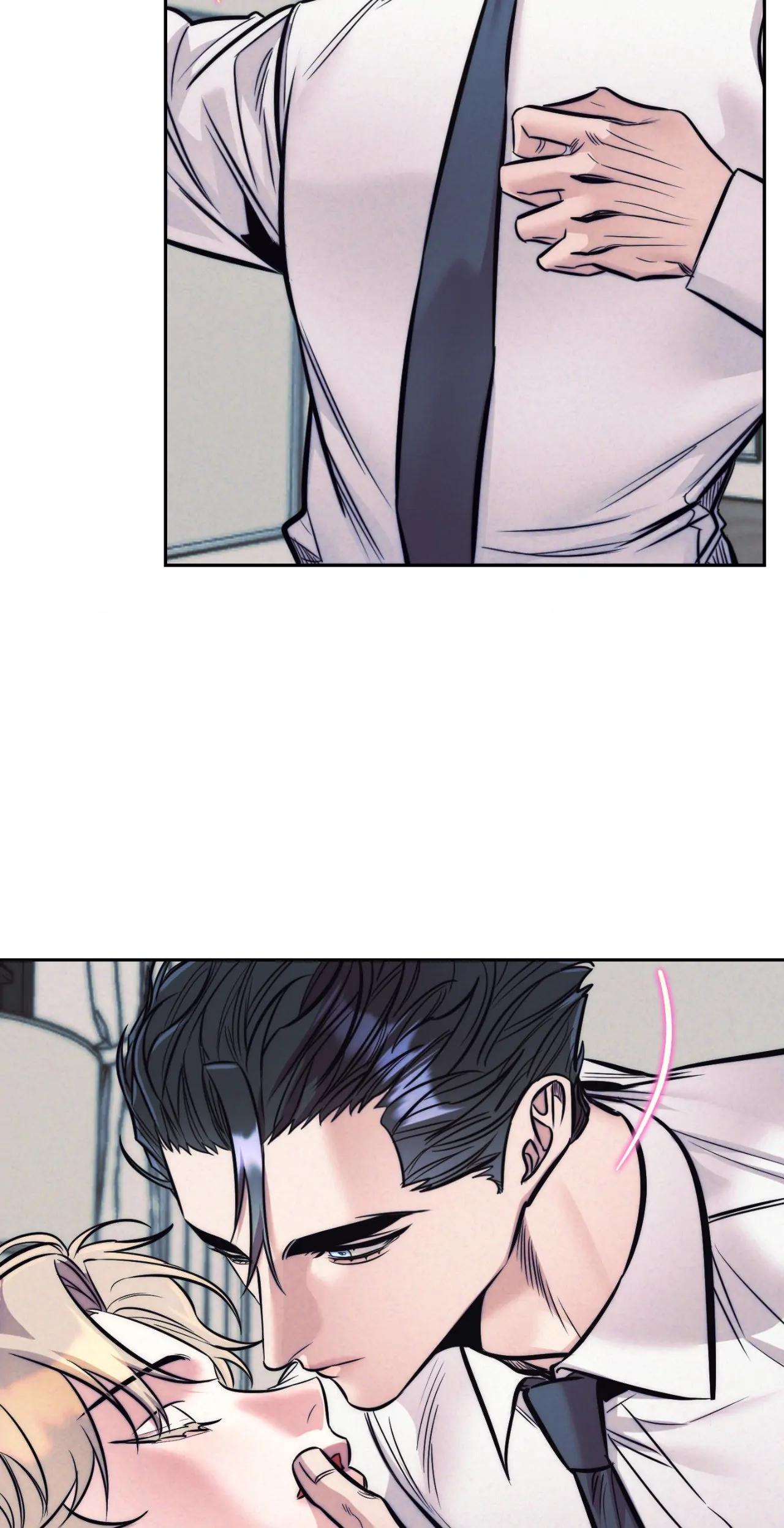 Stigma Chapter 39 - Page 9