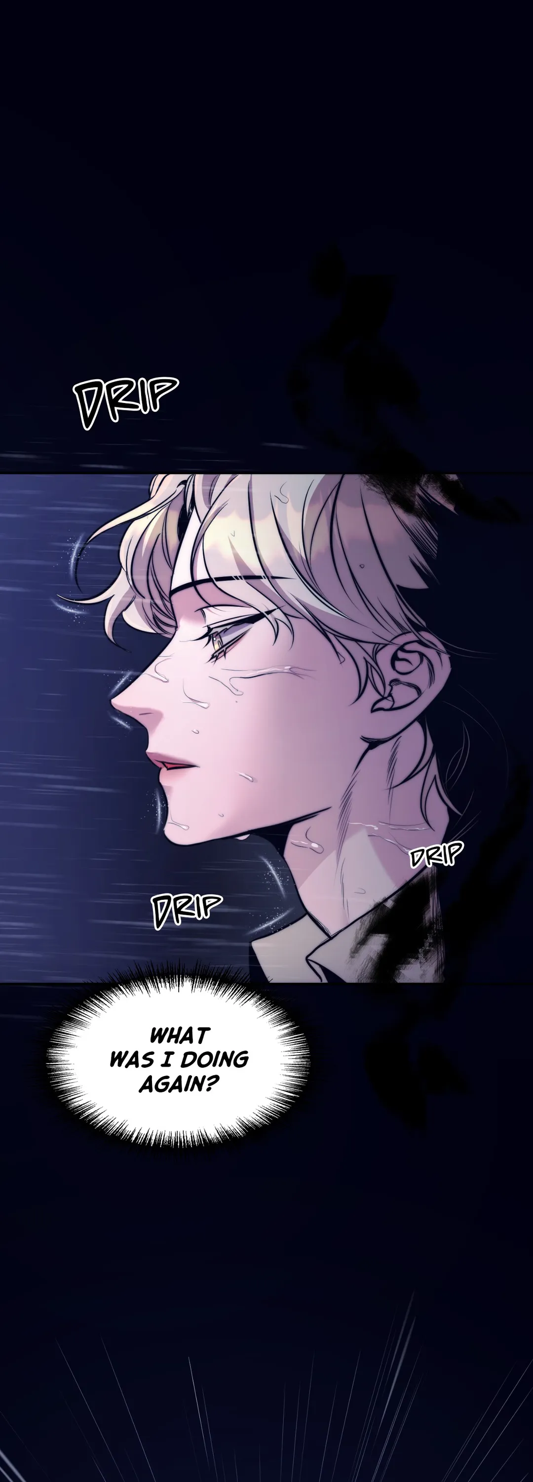 Stigma Chapter 4 - Page 1