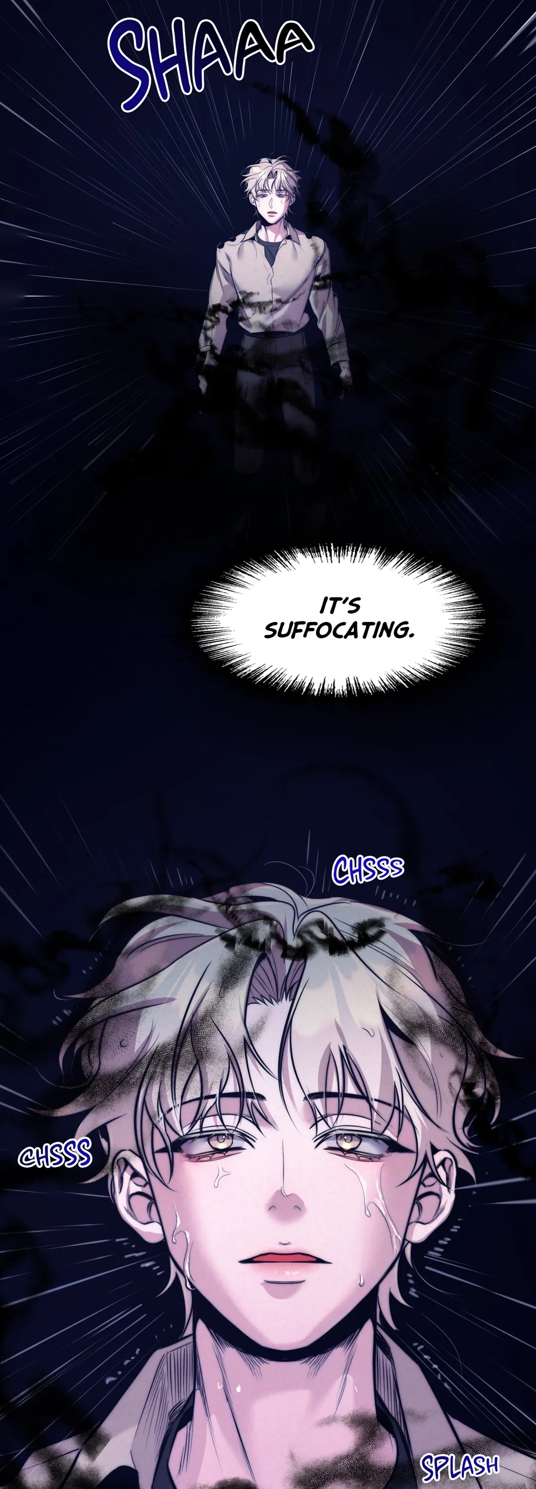 Stigma Chapter 4 - Page 2