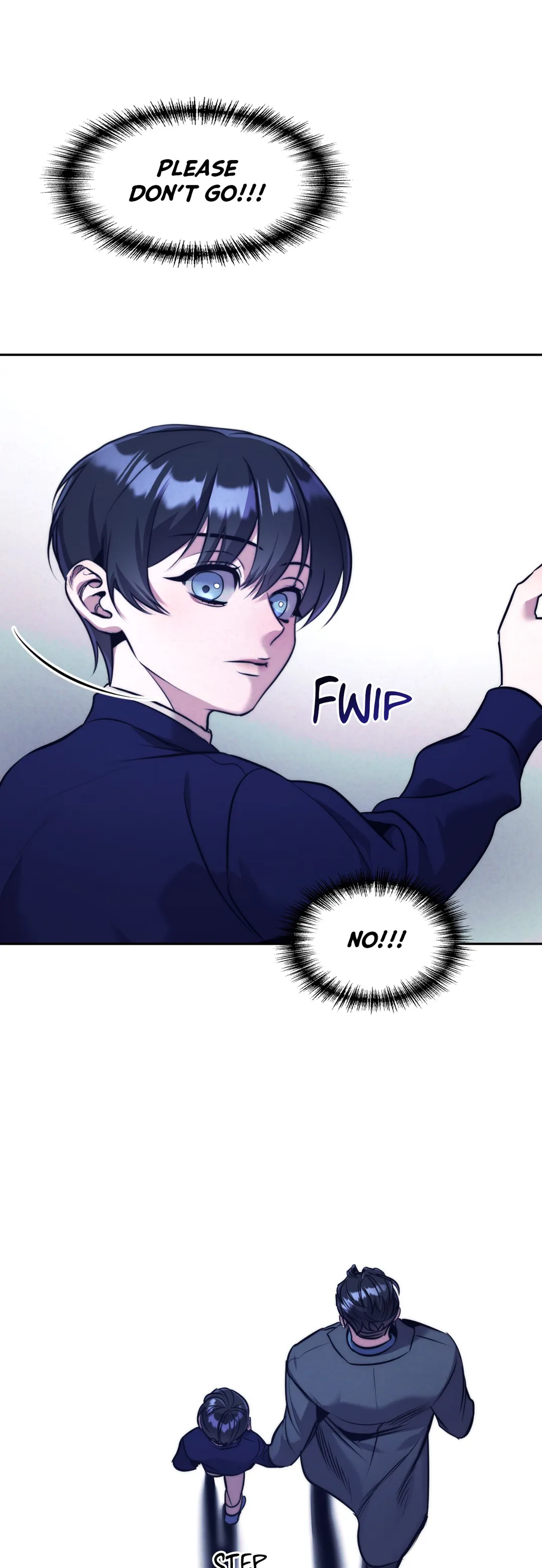 Stigma Chapter 4 - Page 12