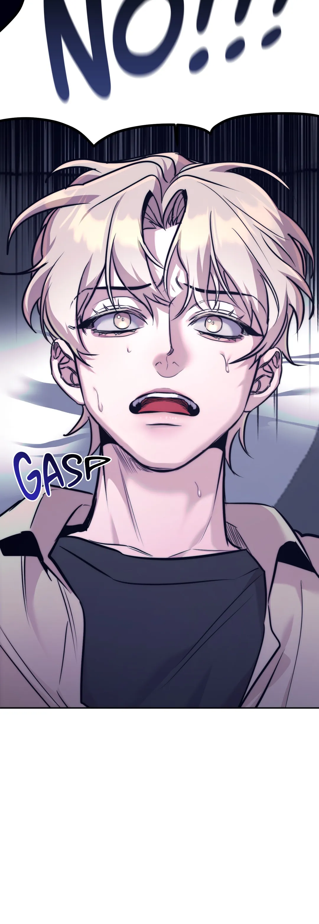 Stigma Chapter 4 - Page 14