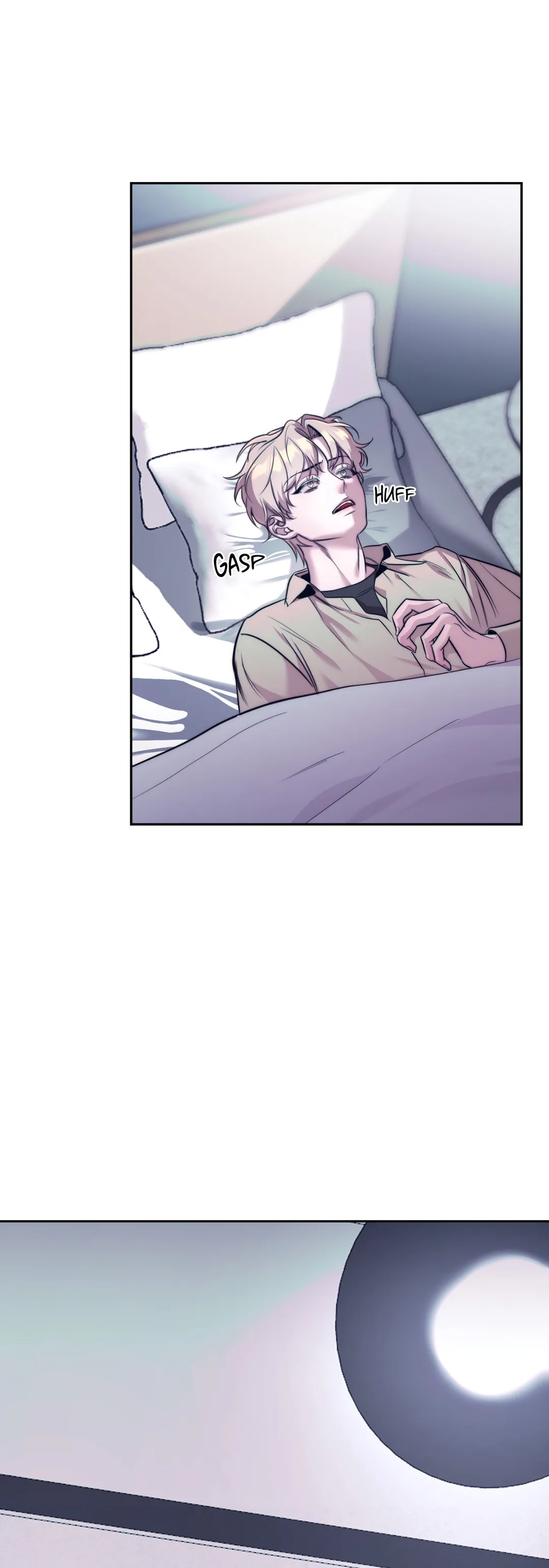 Stigma Chapter 4 - Page 15