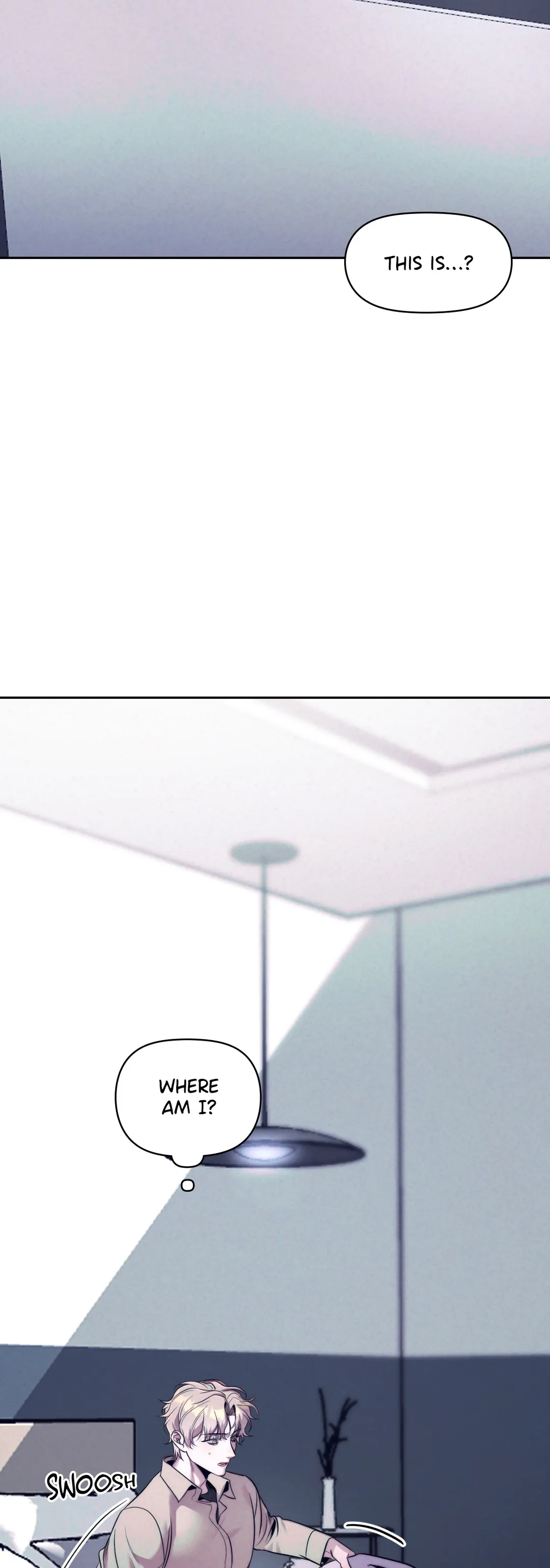 Stigma Chapter 4 - Page 16