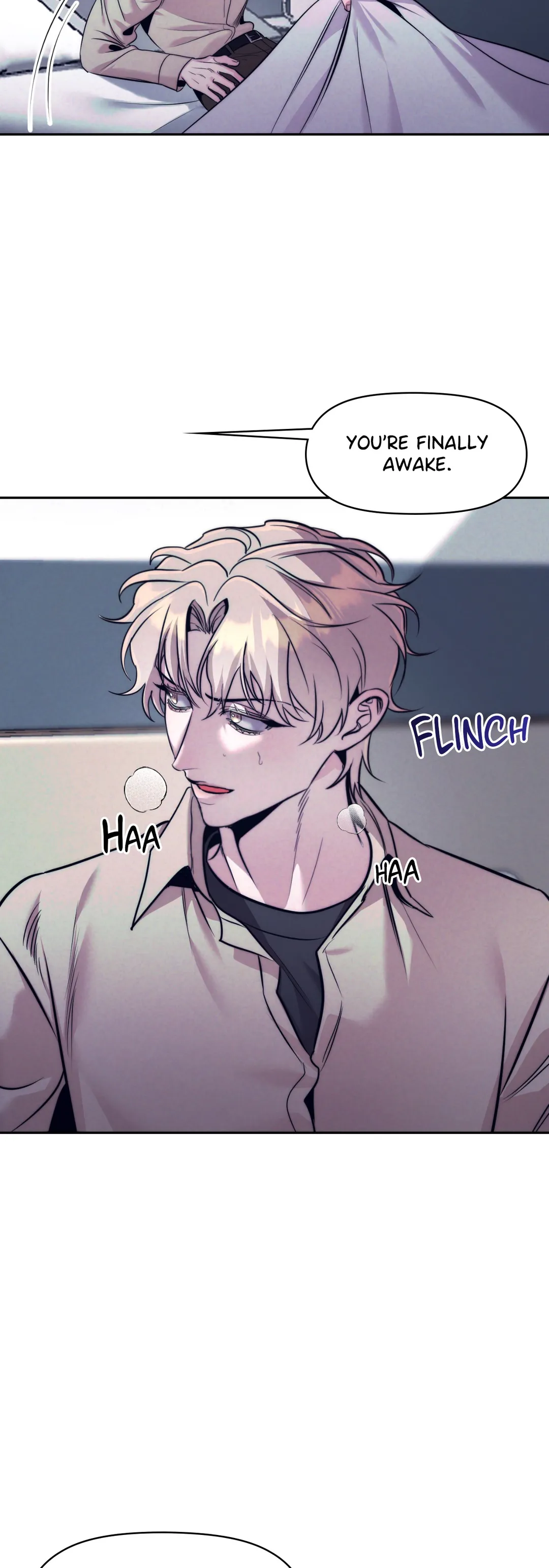 Stigma Chapter 4 - Page 17