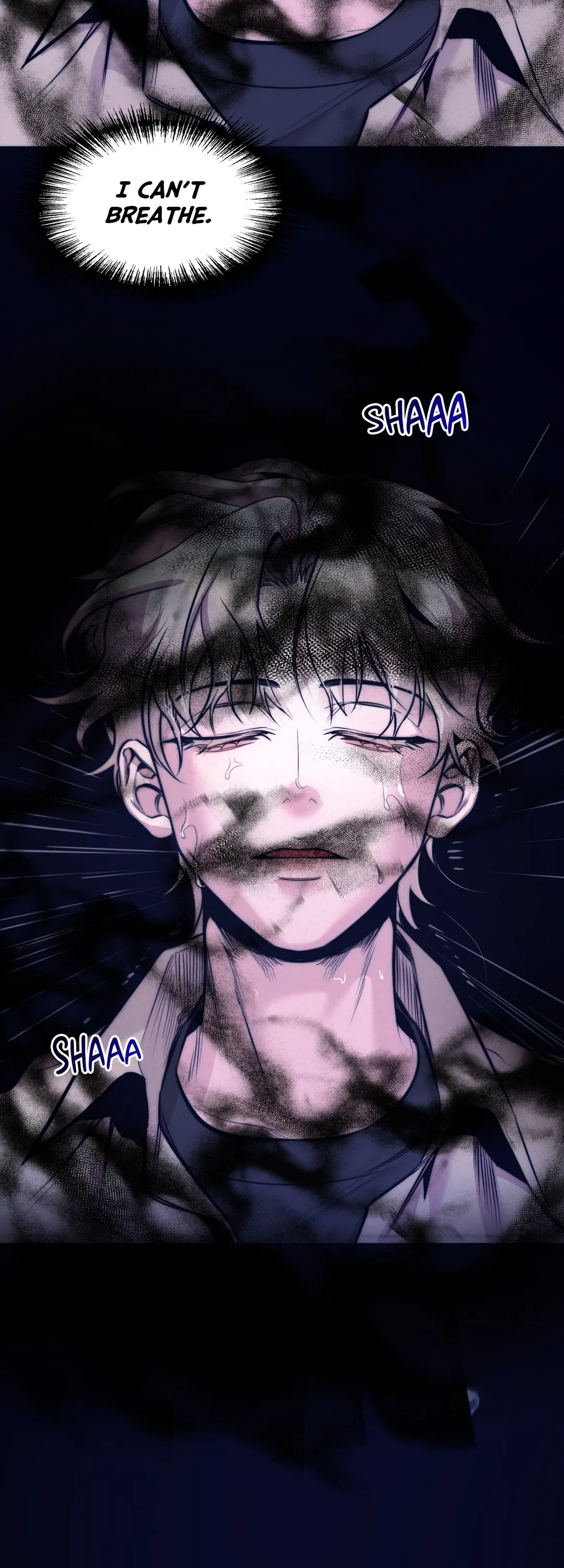 Stigma Chapter 4 - Page 3