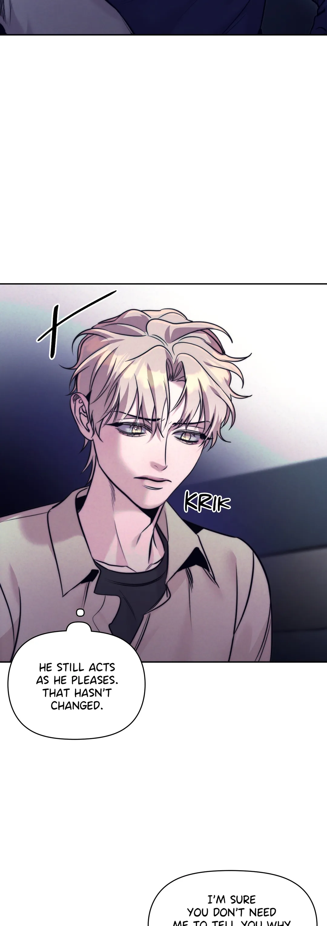 Stigma Chapter 4 - Page 24