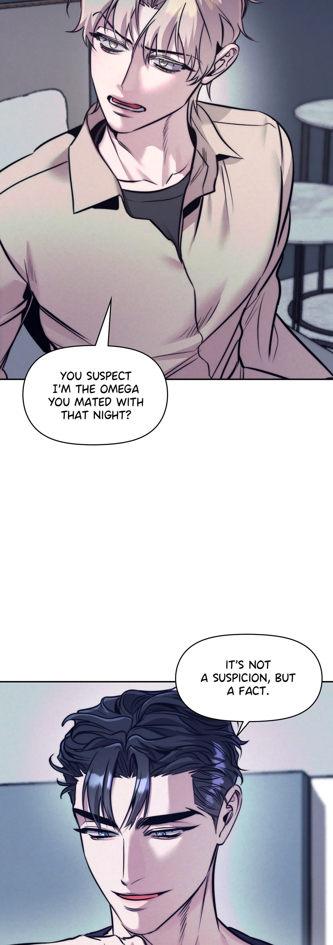 Stigma Chapter 4 - Page 26