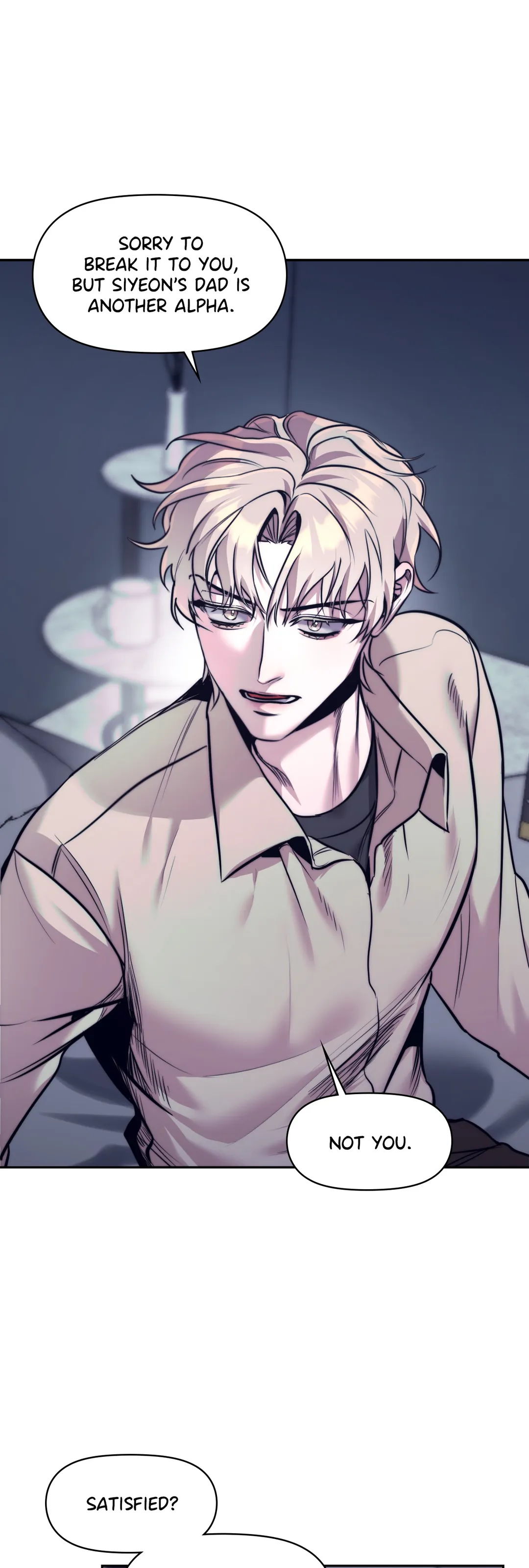 Stigma Chapter 4 - Page 29