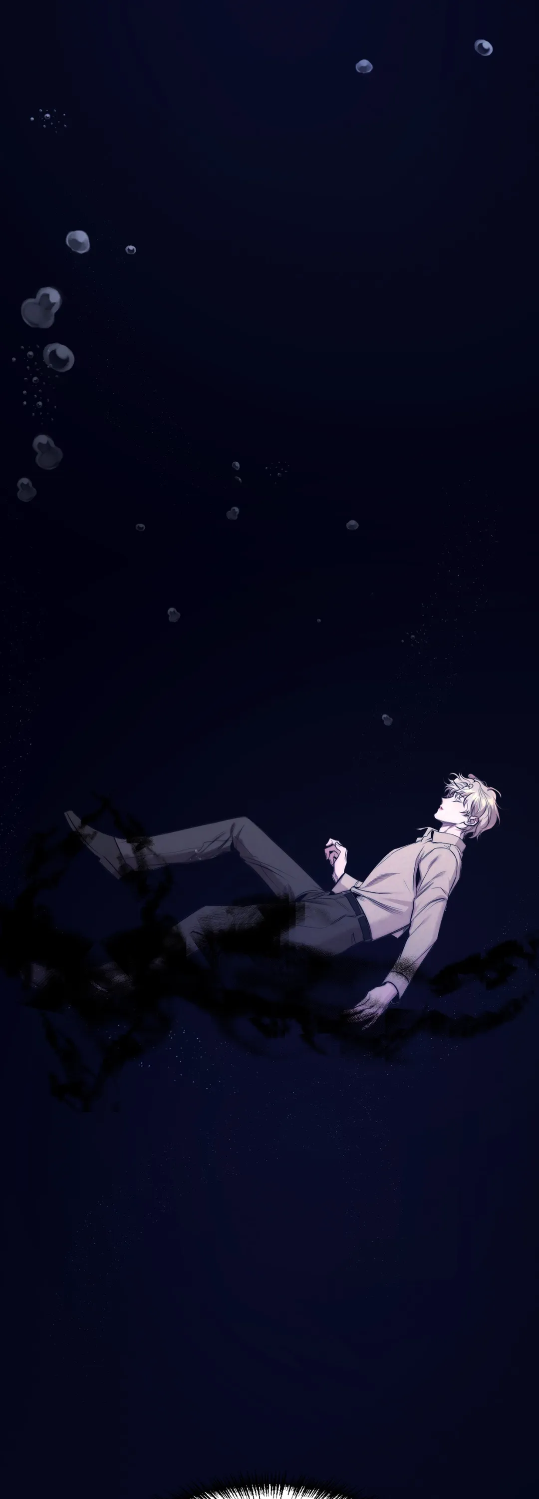 Stigma Chapter 4 - Page 4