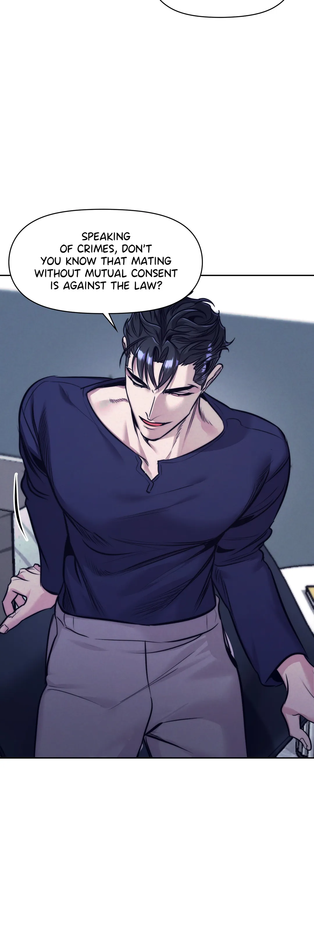 Stigma Chapter 4 - Page 32