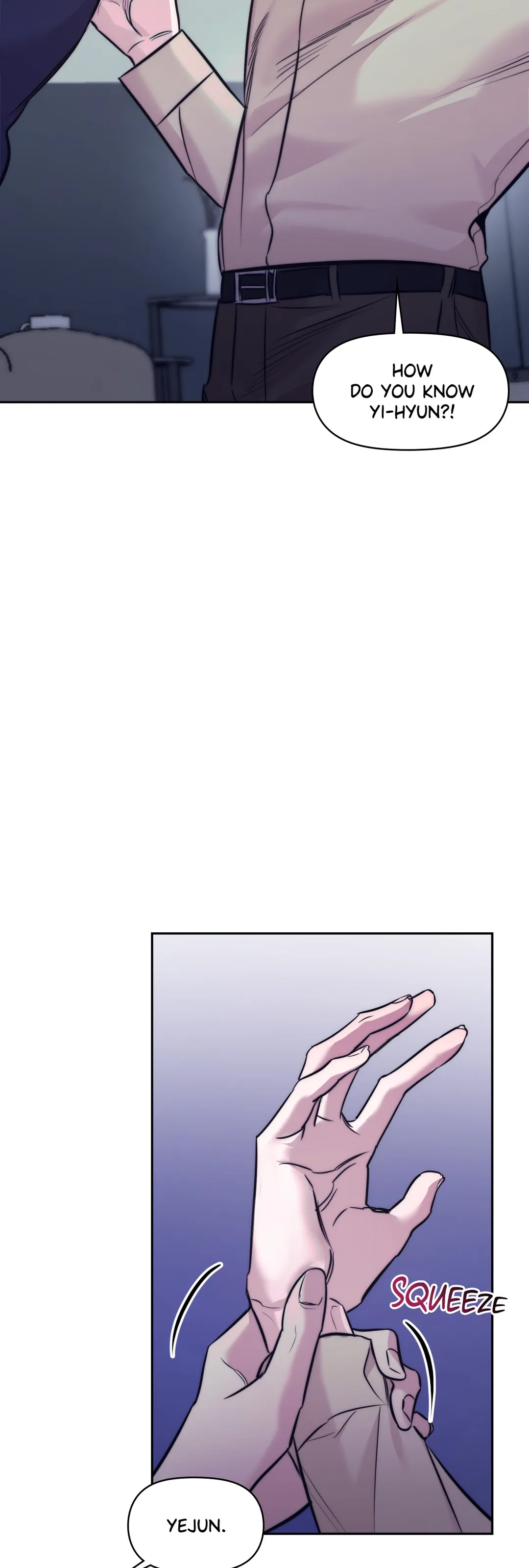 Stigma Chapter 4 - Page 34