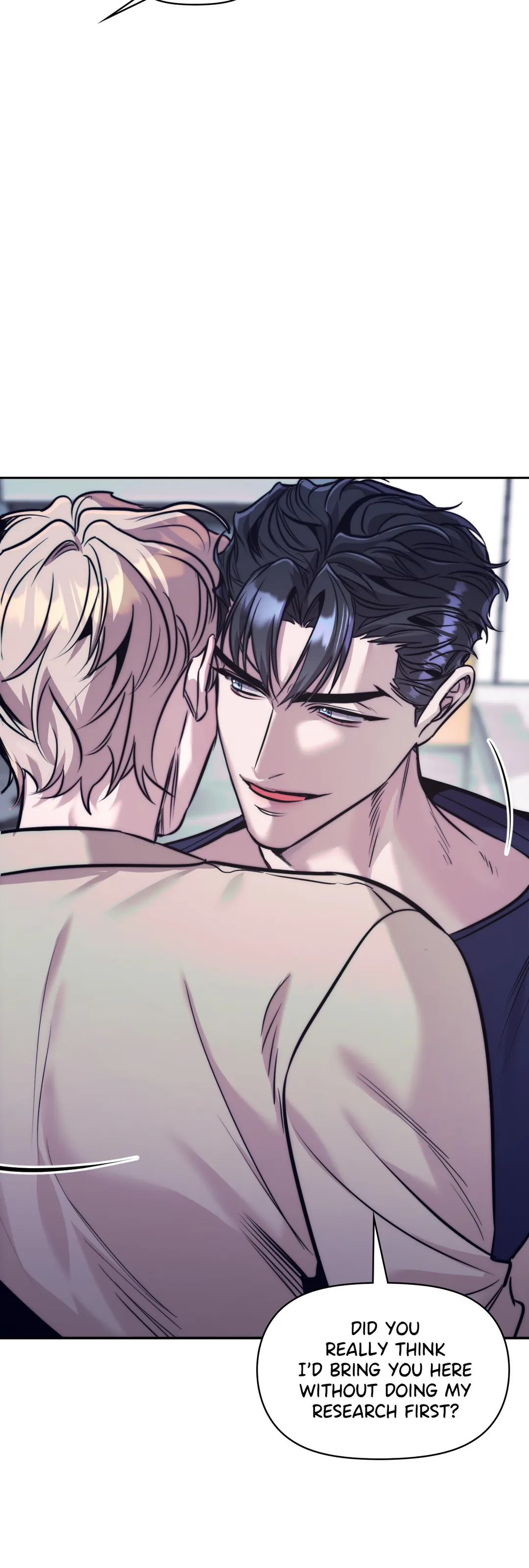 Stigma Chapter 4 - Page 35