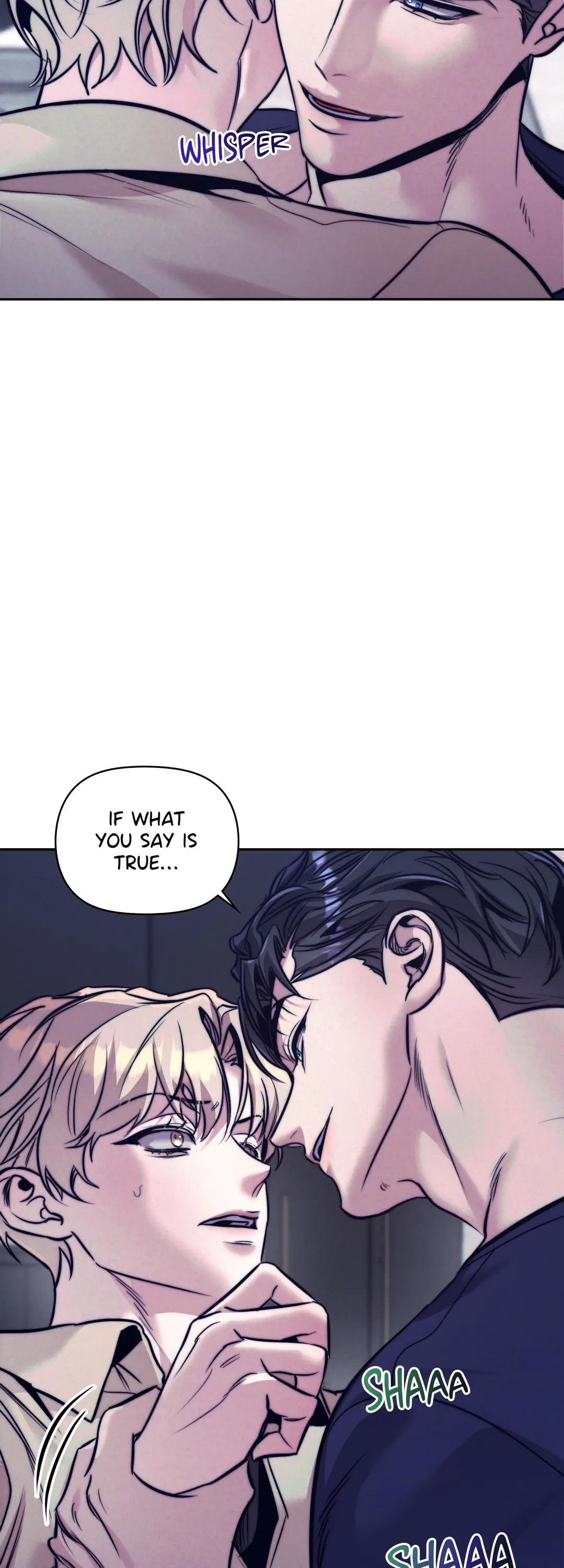 Stigma Chapter 4 - Page 37