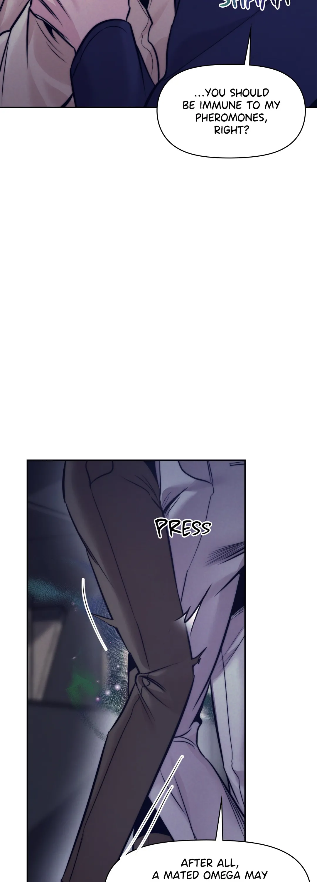 Stigma Chapter 4 - Page 38