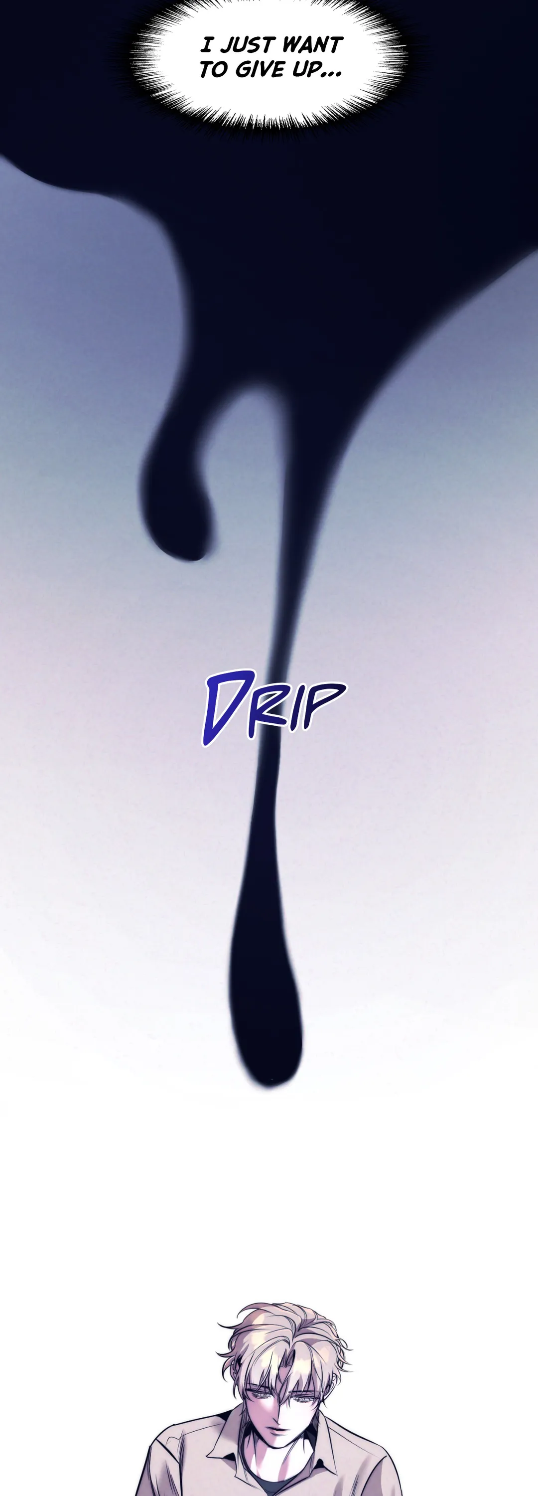 Stigma Chapter 4 - Page 5