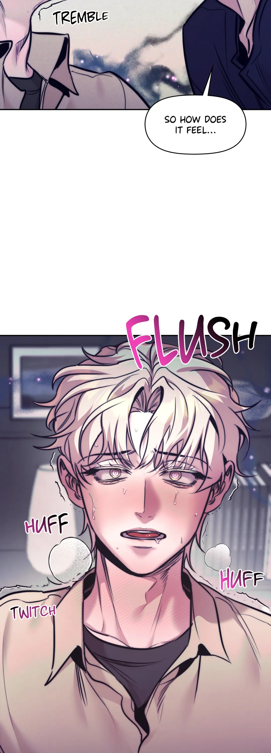 Stigma Chapter 4 - Page 41