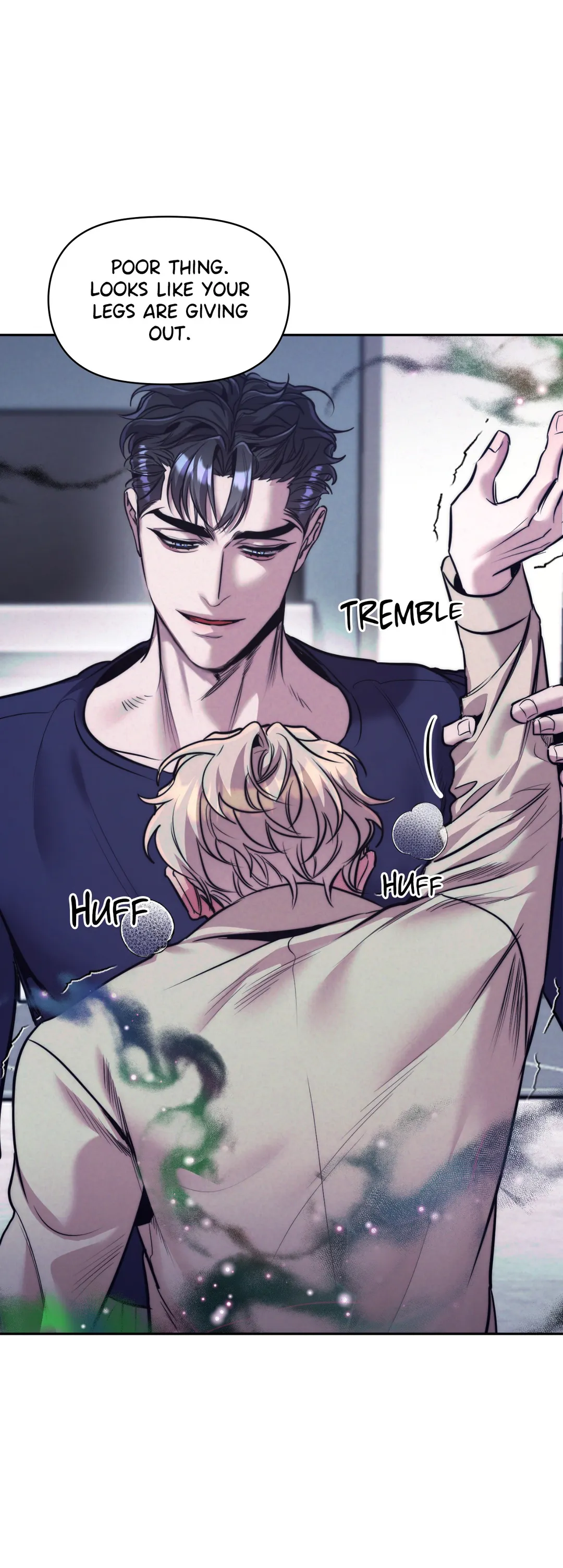 Stigma Chapter 4 - Page 44