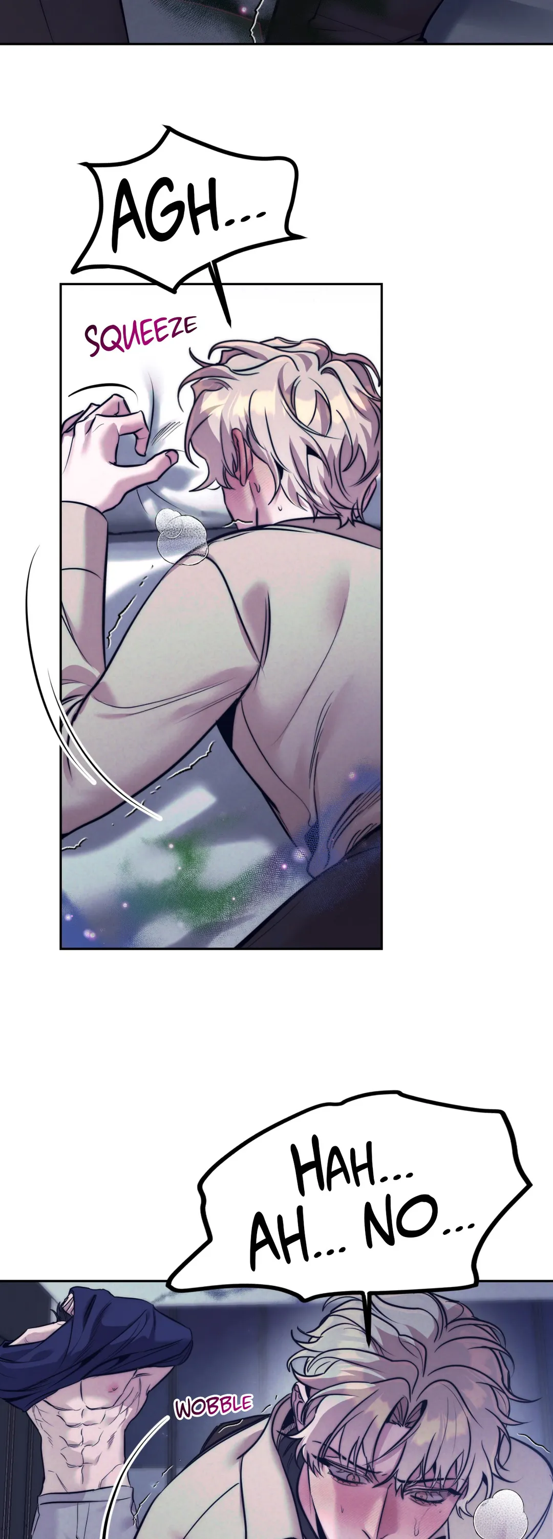 Stigma Chapter 4 - Page 46