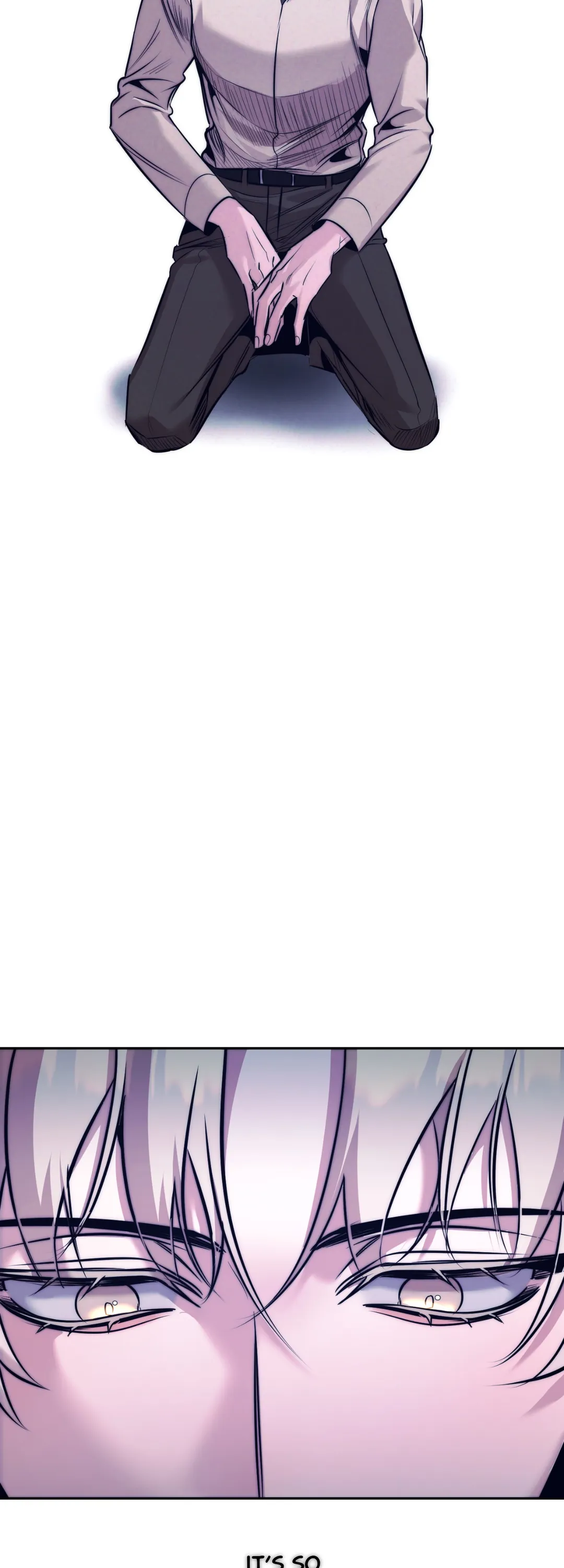 Stigma Chapter 4 - Page 6