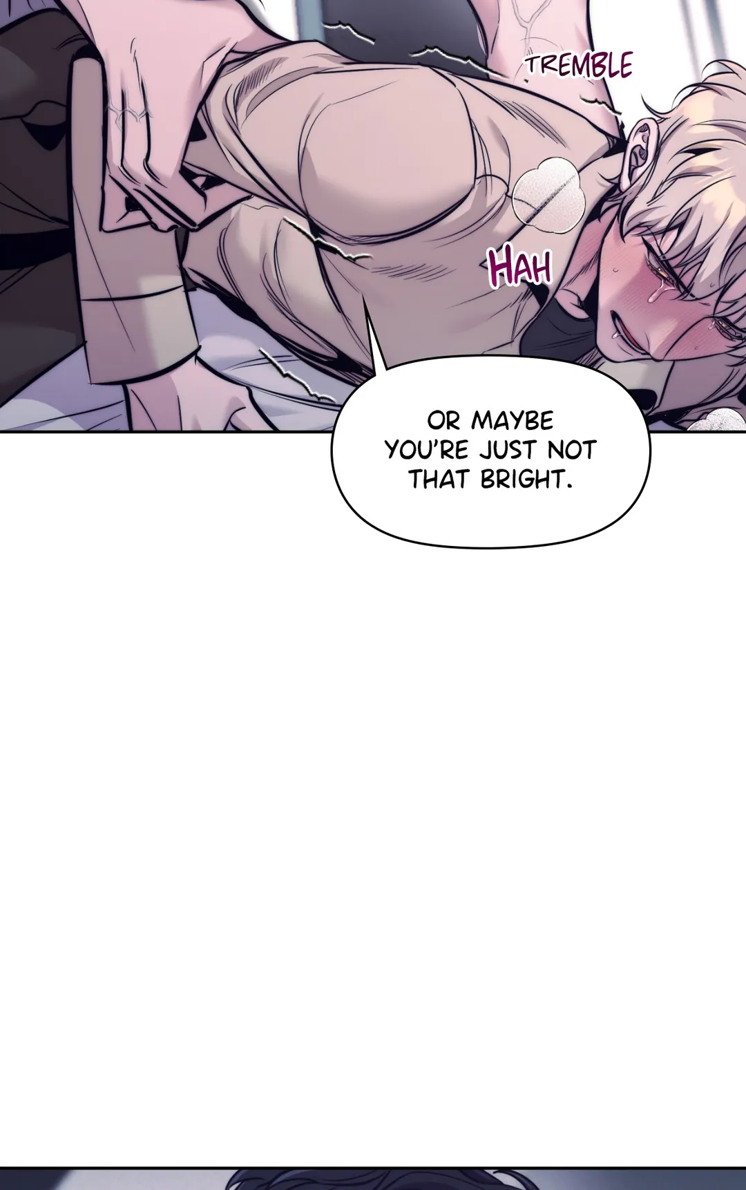 Stigma Chapter 4 - Page 51