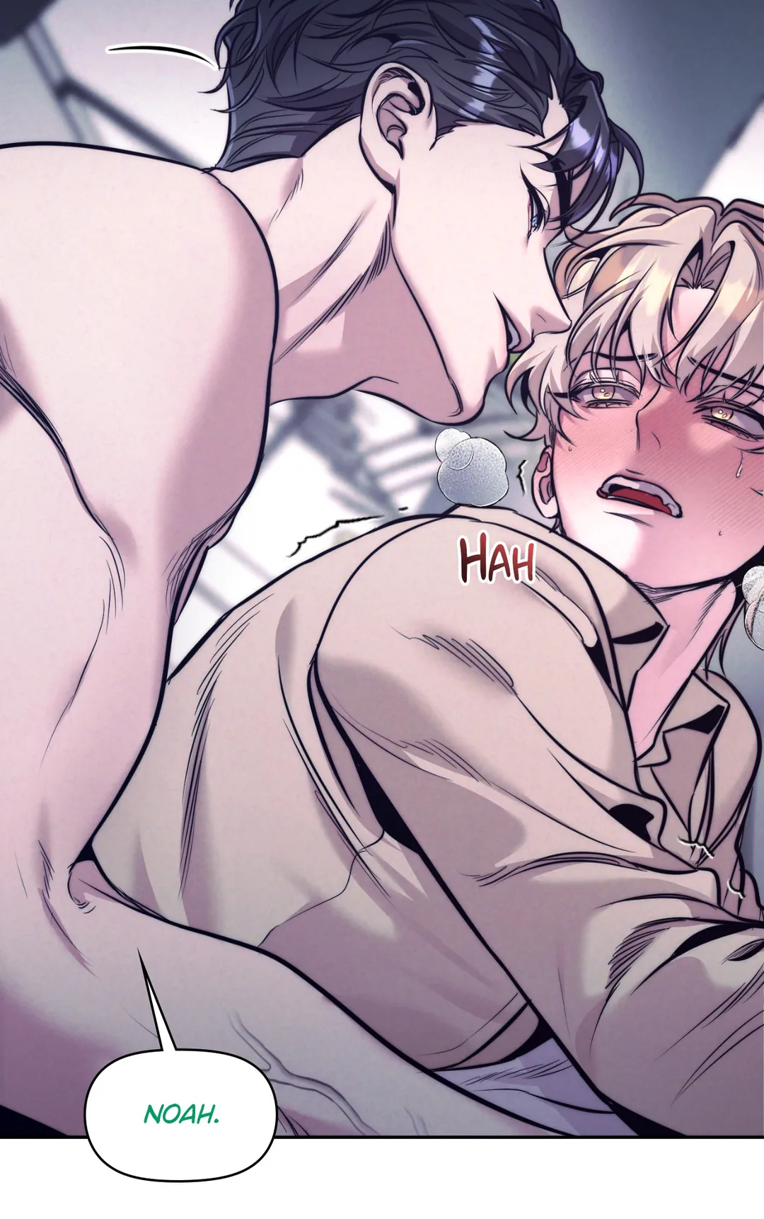 Stigma Chapter 4 - Page 52