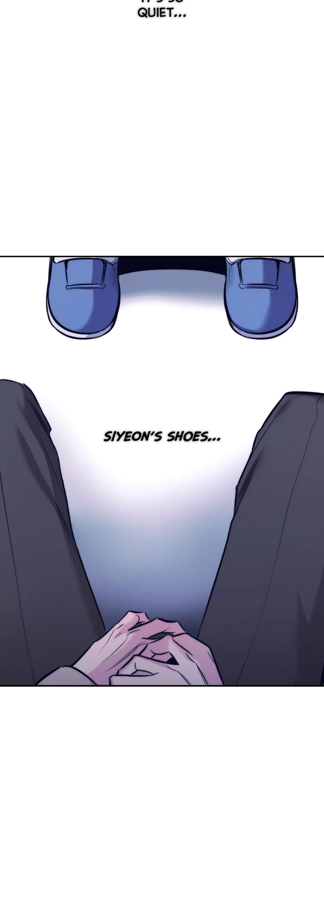 Stigma Chapter 4 - Page 7