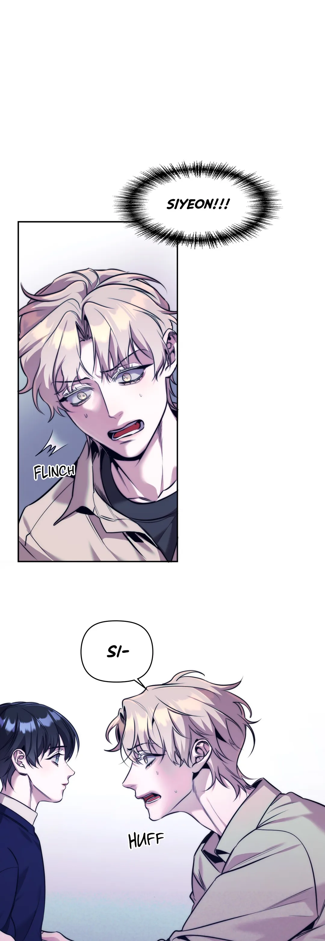 Stigma Chapter 4 - Page 8