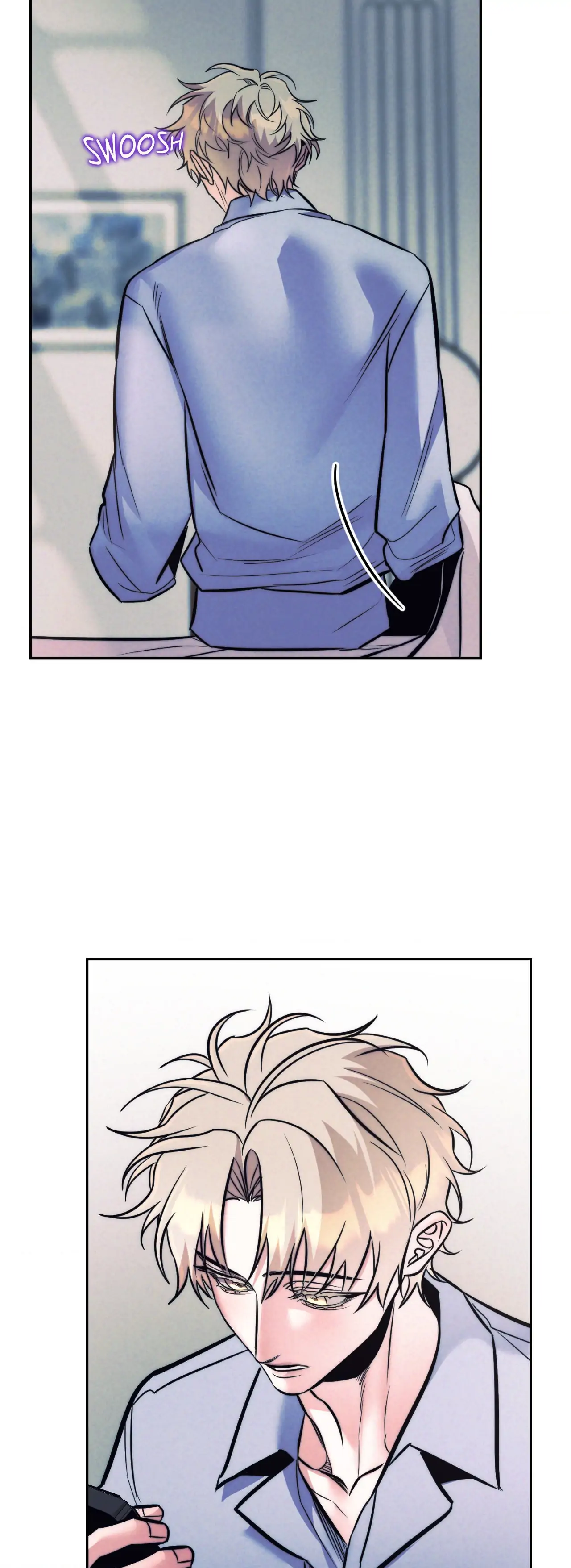 Stigma Chapter 40 - Page 2