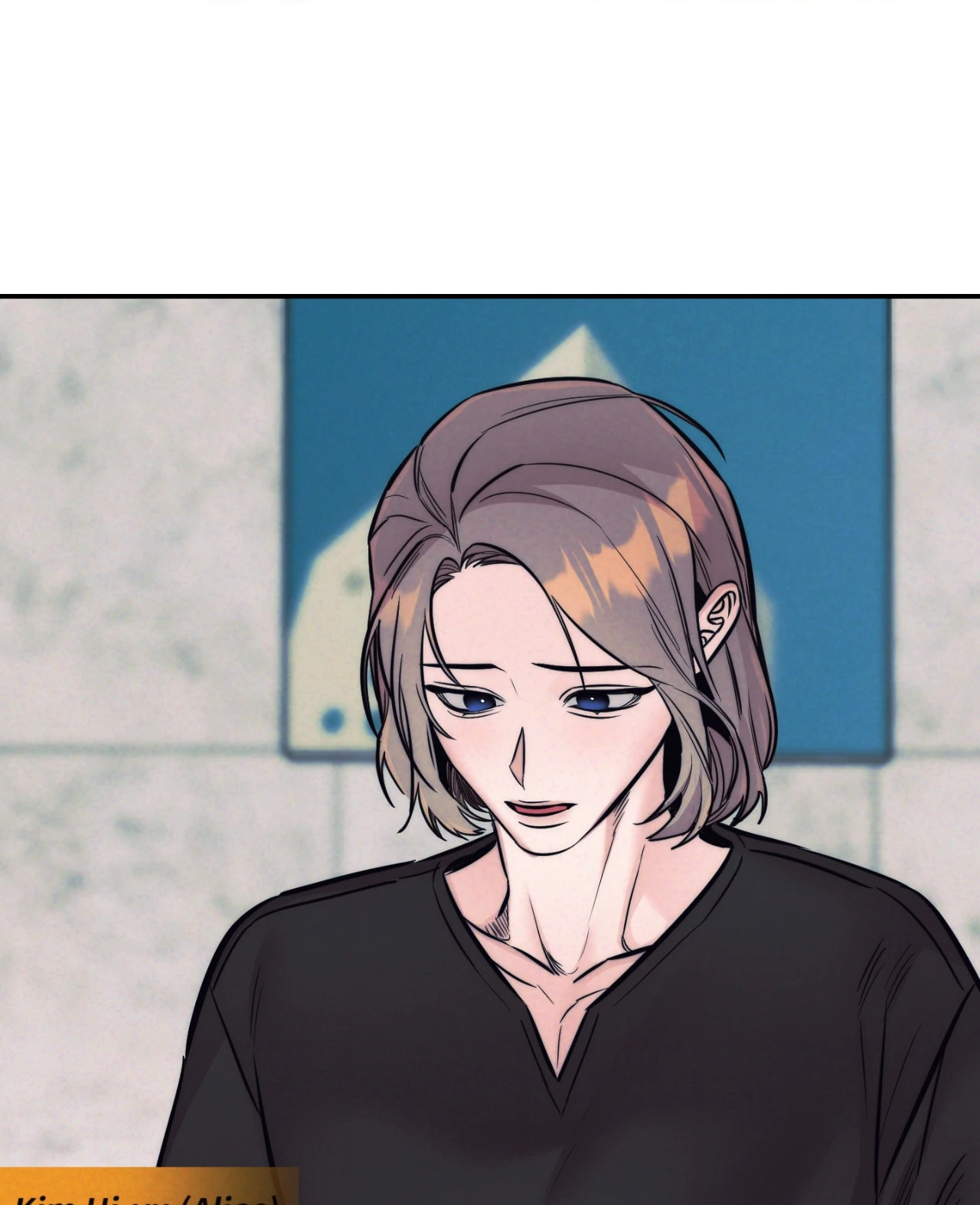 Stigma Chapter 40 - Page 11