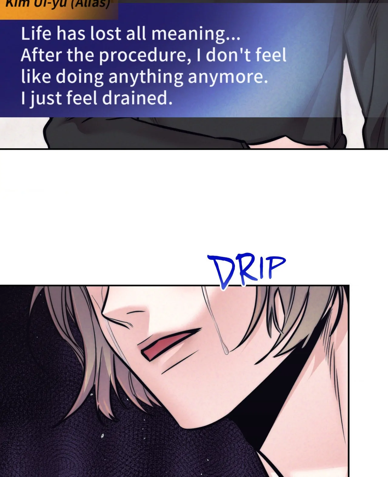 Stigma Chapter 40 - Page 12