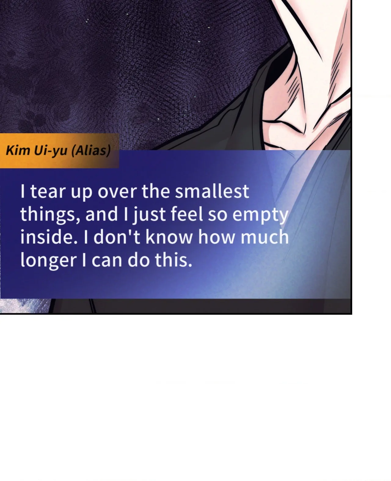 Stigma Chapter 40 - Page 13