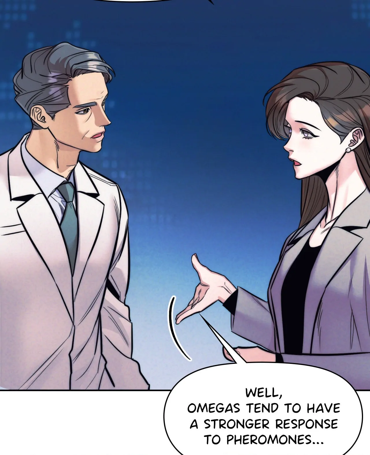 Stigma Chapter 40 - Page 16