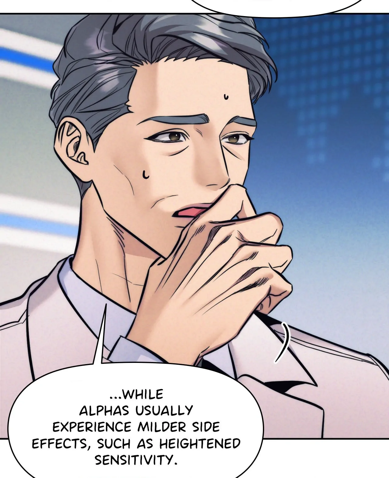 Stigma Chapter 40 - Page 17