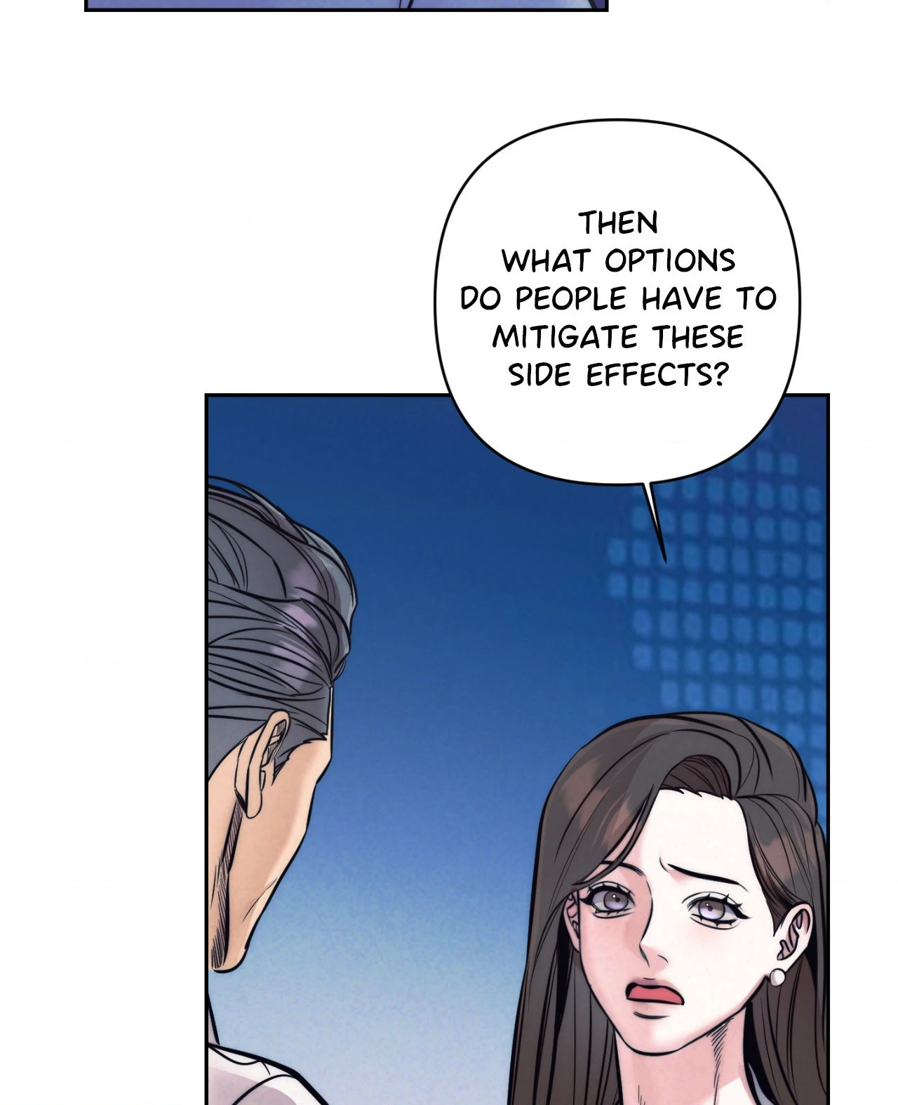 Stigma Chapter 40 - Page 19