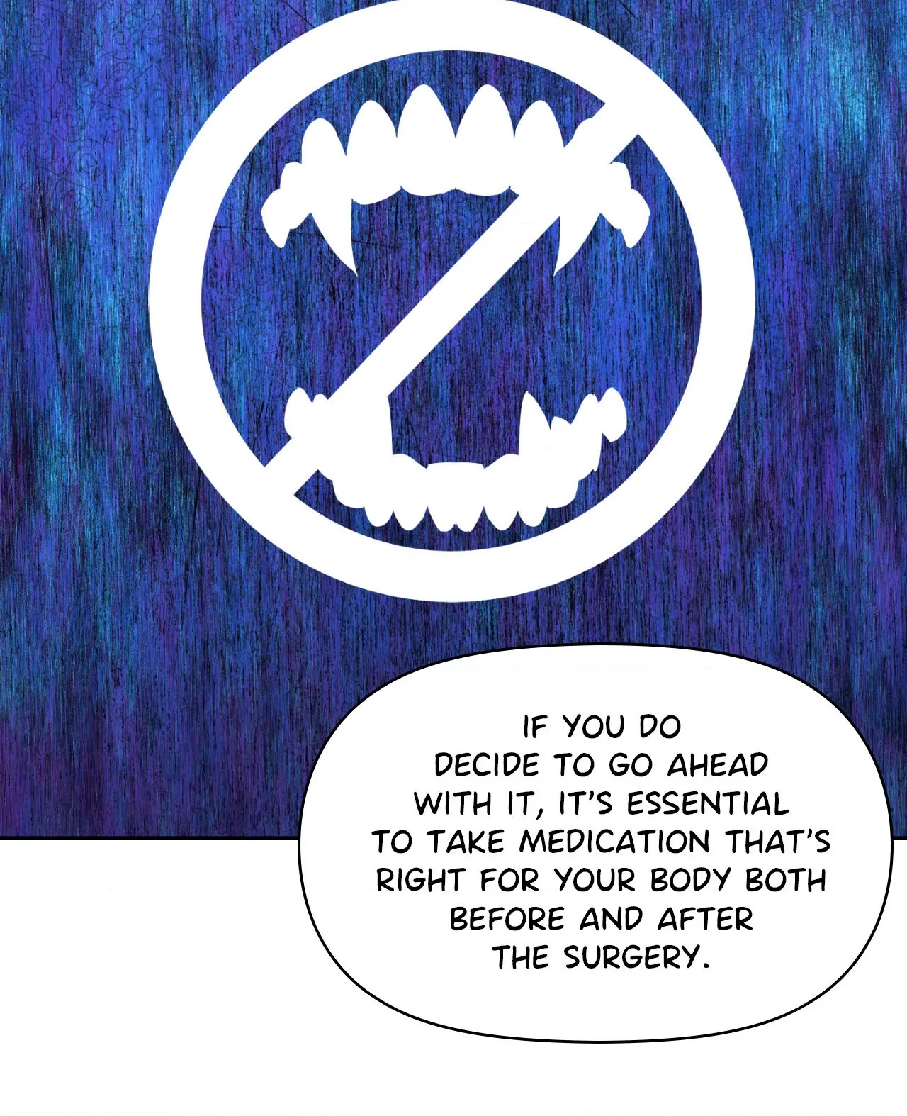 Stigma Chapter 40 - Page 21