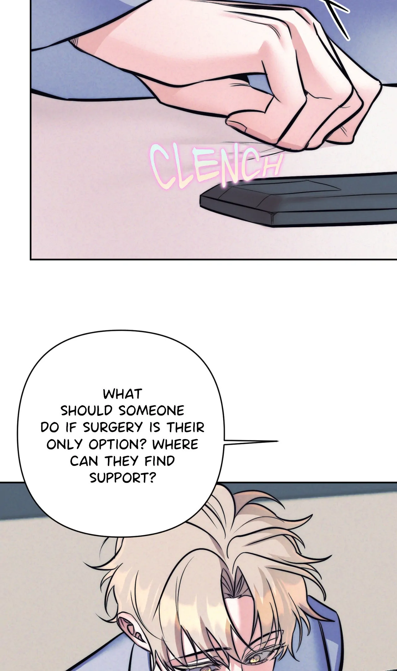 Stigma Chapter 40 - Page 24