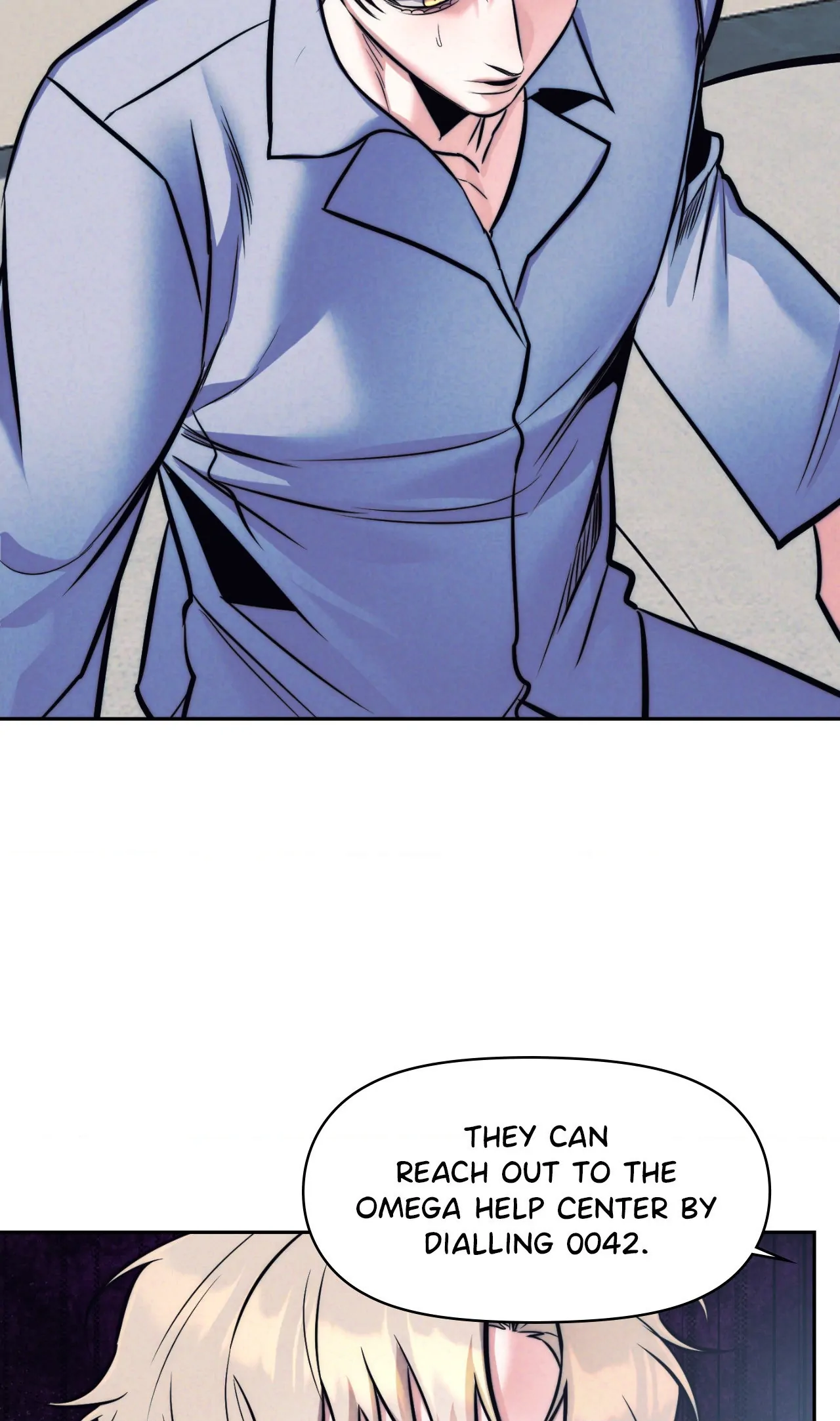 Stigma Chapter 40 - Page 25