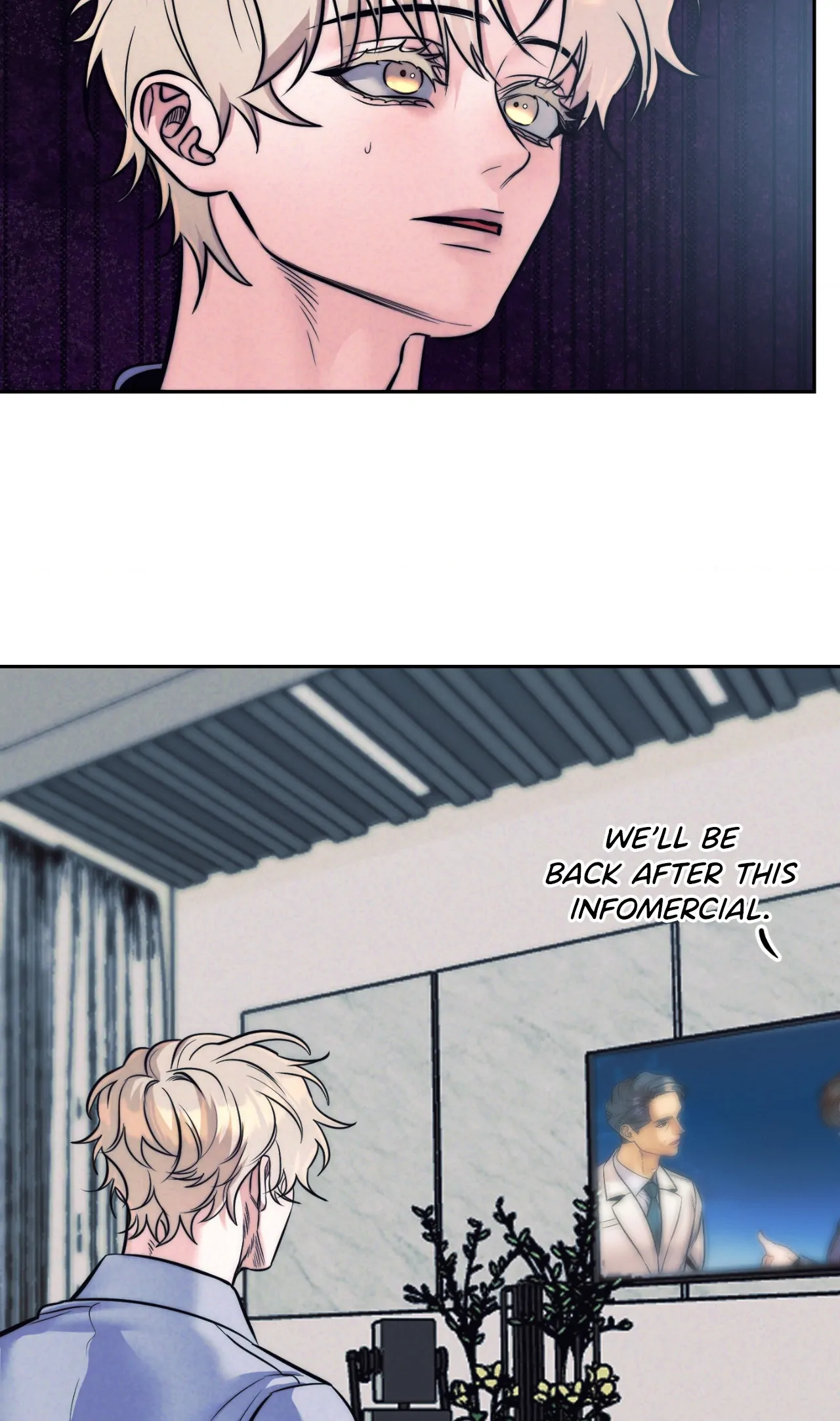 Stigma Chapter 40 - Page 26