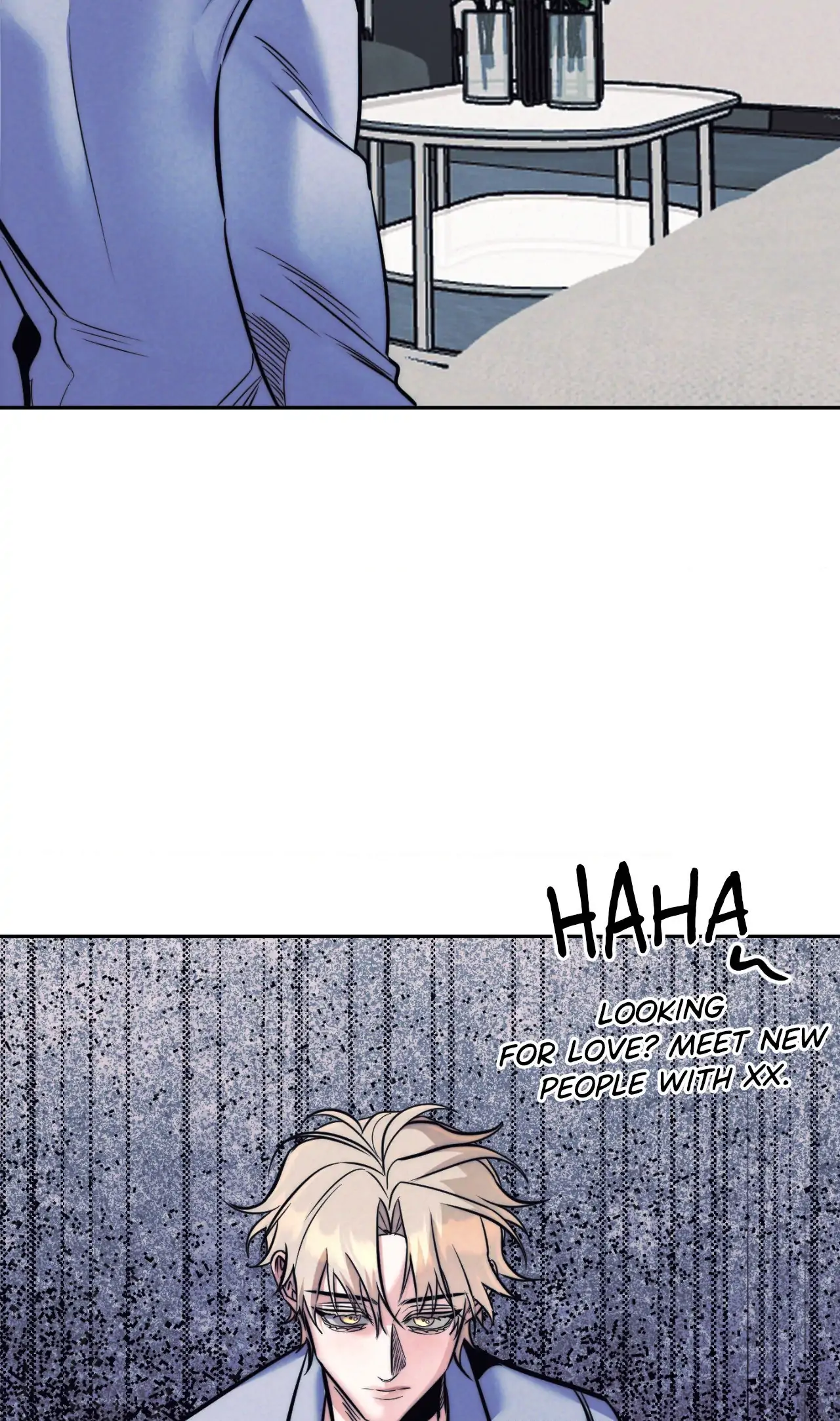 Stigma Chapter 40 - Page 27