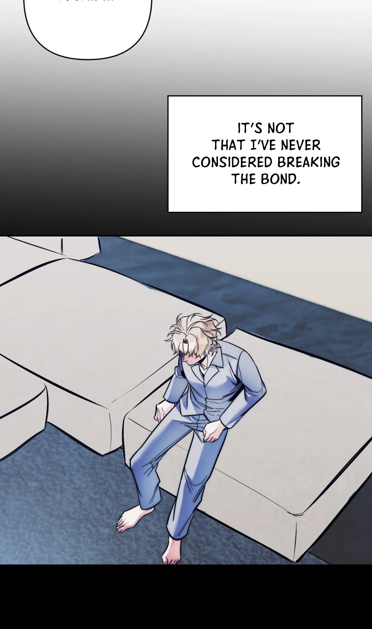 Stigma Chapter 40 - Page 29