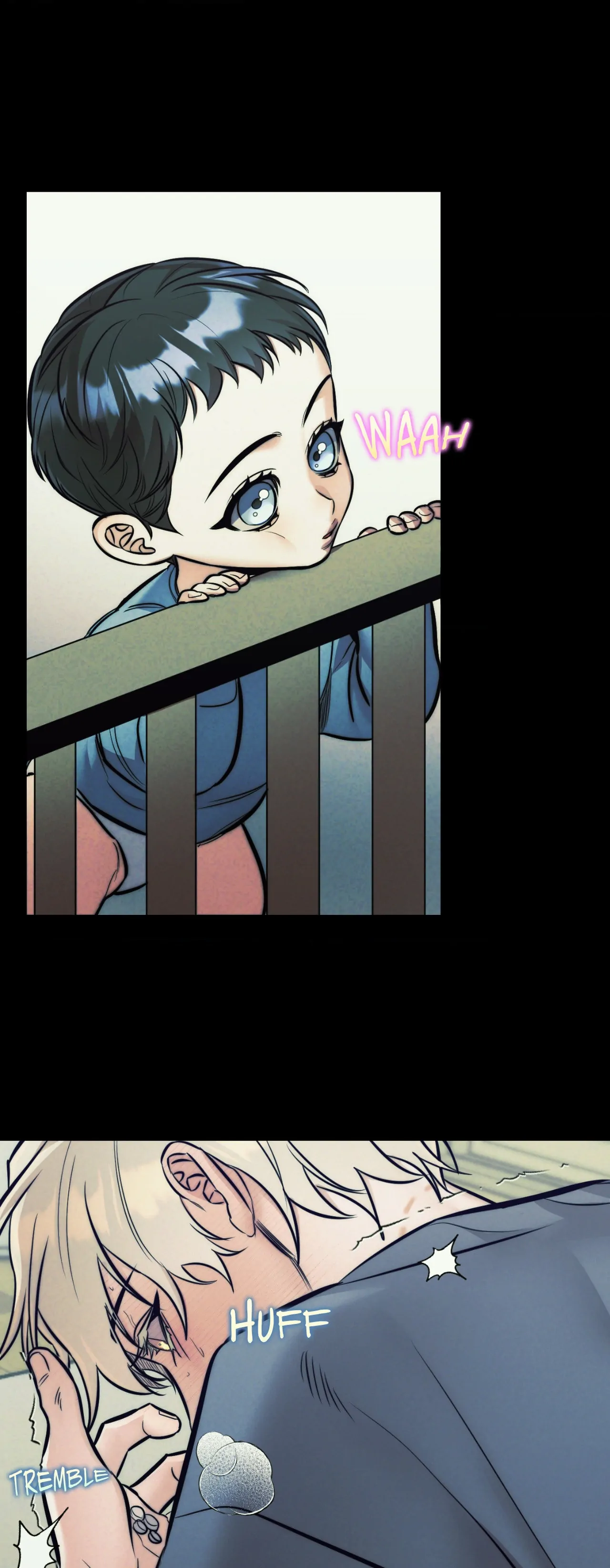 Stigma Chapter 40 - Page 30