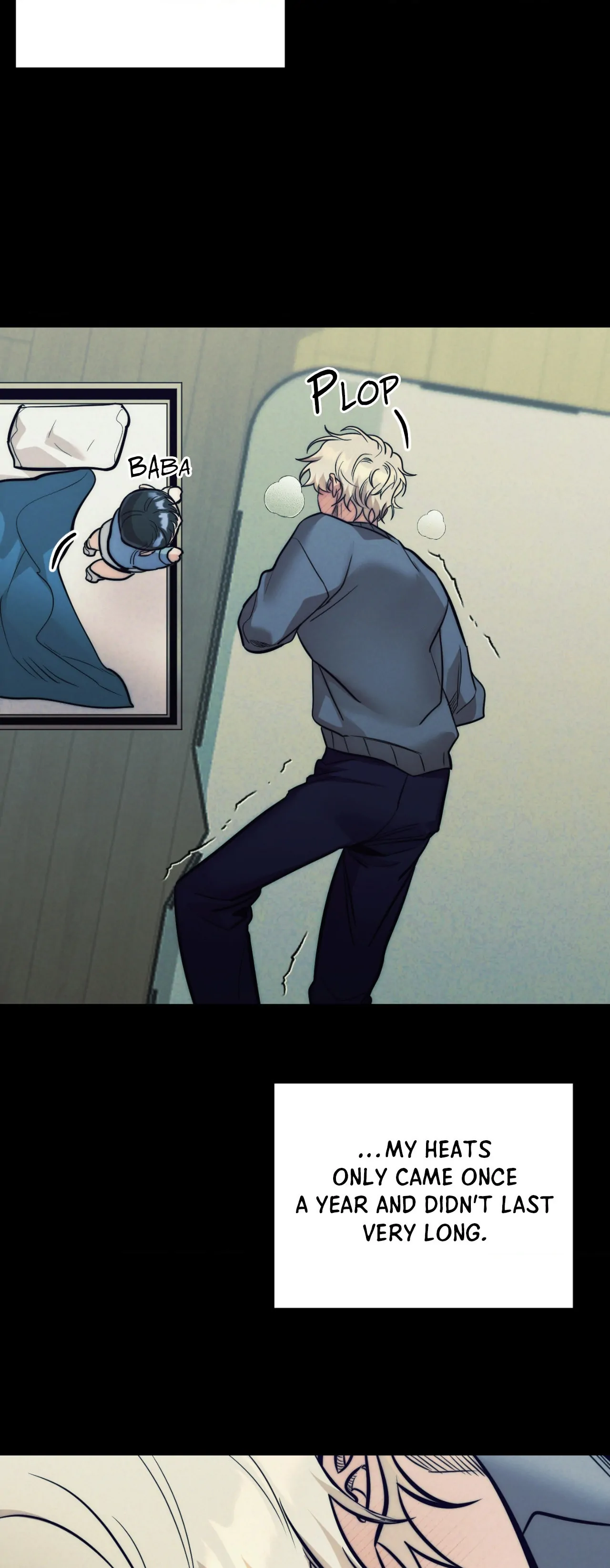 Stigma Chapter 40 - Page 32