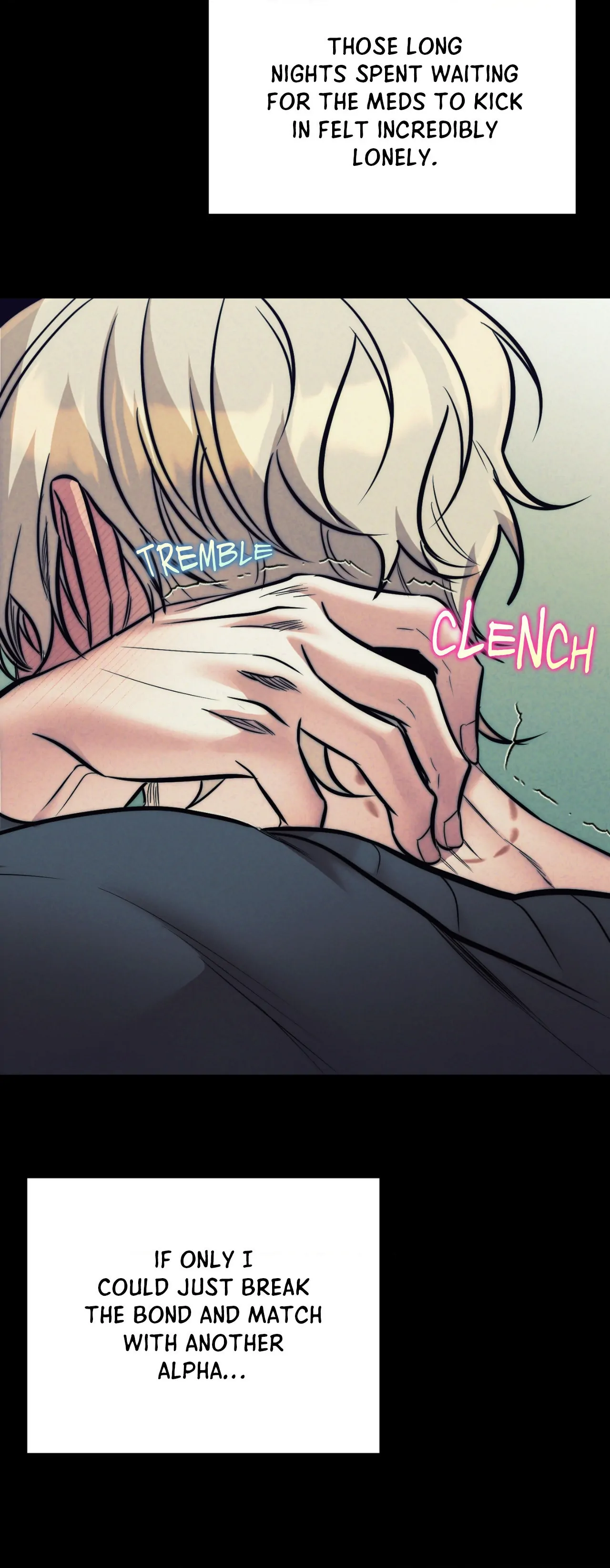 Stigma Chapter 40 - Page 34