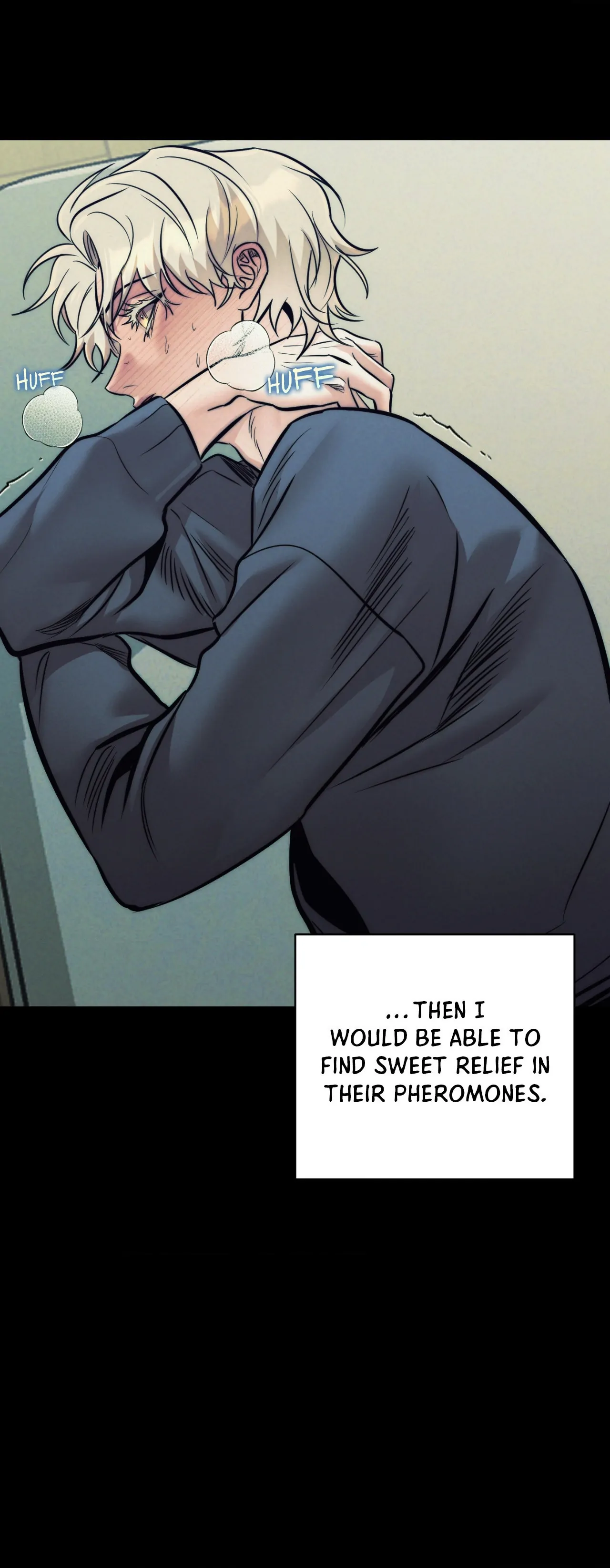 Stigma Chapter 40 - Page 35